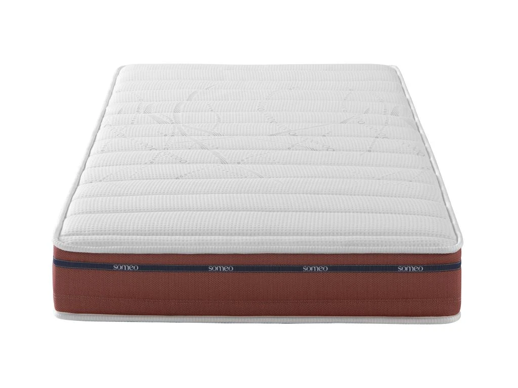 Matelas 100% Latex Crépuscule 500 - SOMEO 70x190 6 Matelas 100% Latex Crépuscule 500 - SOMEO 70x190 – Image 4