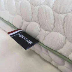 Matelas Bébé Déhoussable EVOLUTIF FRESH 70x140 Cm -Sominova Soldes Boutique matelas 21236701