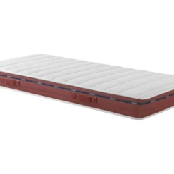 Matelas 100% Latex Crépuscule 500 - SOMEO 90x190