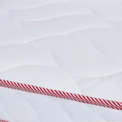 Matelas Bébé Merinos Sans Traitement DOUDOU 60x120 -Sominova Soldes Boutique matelas 21236825