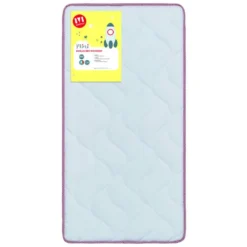Matelas Bébé Merinos Sans Traitement DOUDOU 60x120 -Sominova Soldes Boutique matelas 21236829