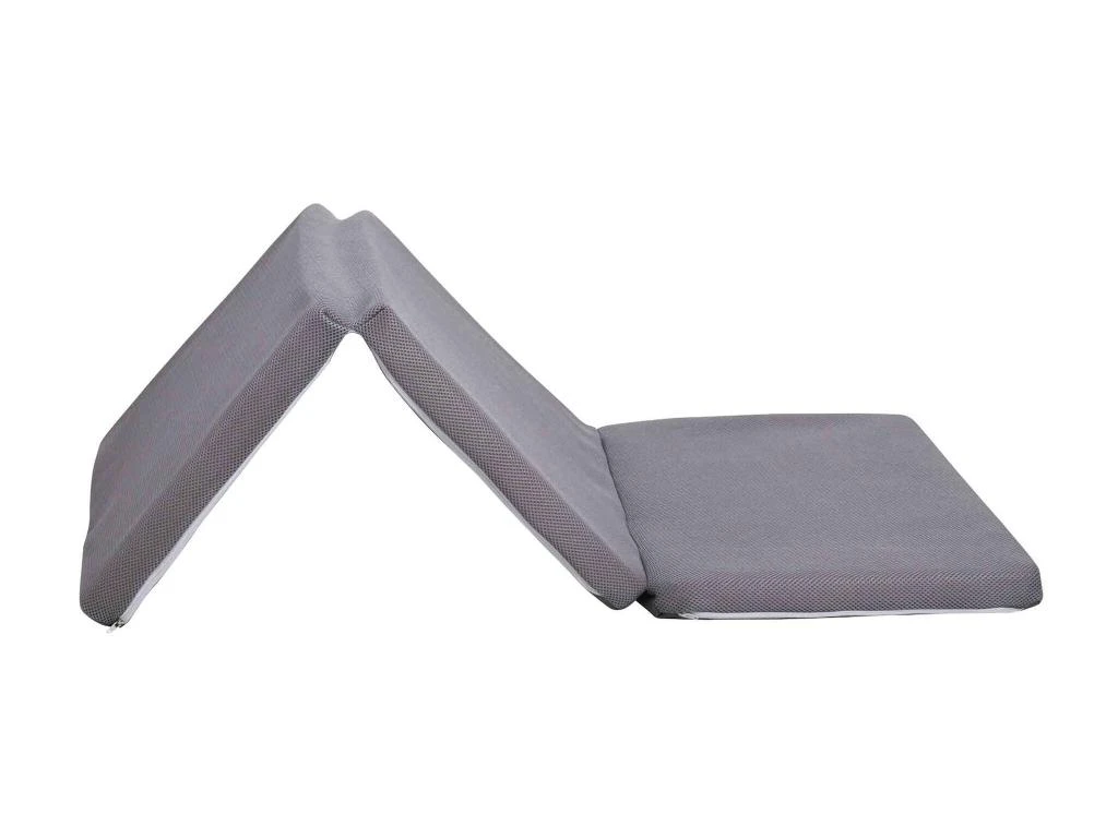 Matelas De Voyage Bébé Pliant AIR+ 60x120 Cm 4 Matelas De Voyage Bébé Pliant AIR+ 60x120 Cm – Image 2