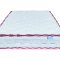 Matelas Bébé Merinos Anti-tâche KIDZY 60x120 -Sominova Soldes Boutique matelas 21236923