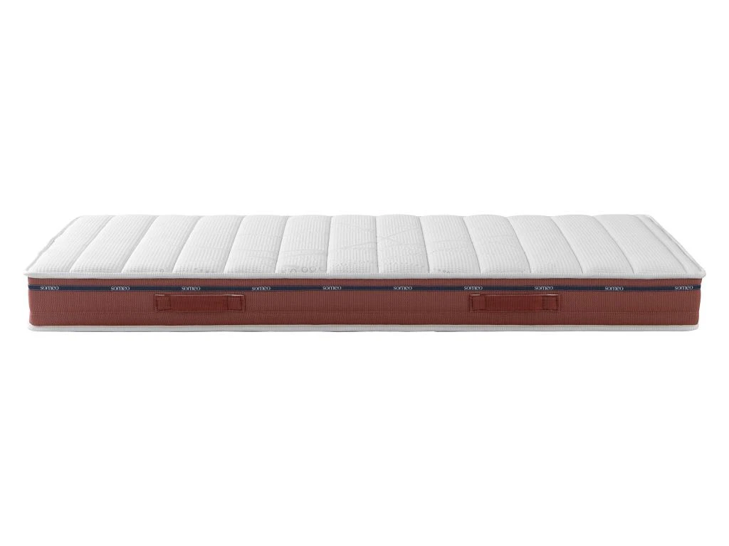 Matelas 100% Latex Crépuscule 500 - SOMEO 80x200 7 Matelas 100% Latex Crépuscule 500 - SOMEO 80x200 – Image 5