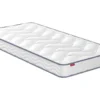 Matelas Enfant Ferme Et Confortable 15cm Merinos SUN 90x200