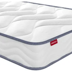 Matelas Enfant Ferme Et Confortable 15cm Merinos SUN 90x200 14 Matelas Enfant Ferme Et Confortable 15cm Merinos SUN 90x200 -Sominova Soldes Boutique matelas 21237011