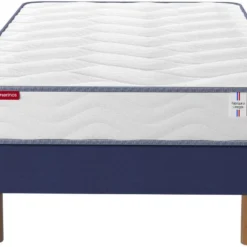 Matelas Enfant Ferme Et Confortable 15cm Merinos SUN 90x200 18 Matelas Enfant Ferme Et Confortable 15cm Merinos SUN 90x200 -Sominova Soldes Boutique matelas 21237019