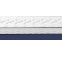 Matelas Enfant Ferme Et Confortable 15cm Merinos SUN 90x200 19 Matelas Enfant Ferme Et Confortable 15cm Merinos SUN 90x200 -Sominova Soldes Boutique matelas 21237021