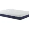 Matelas Ressorts Et Mémoire De Forme Rêve 600 - SOMEO 200x200 -Sominova Soldes Boutique matelas 21237039