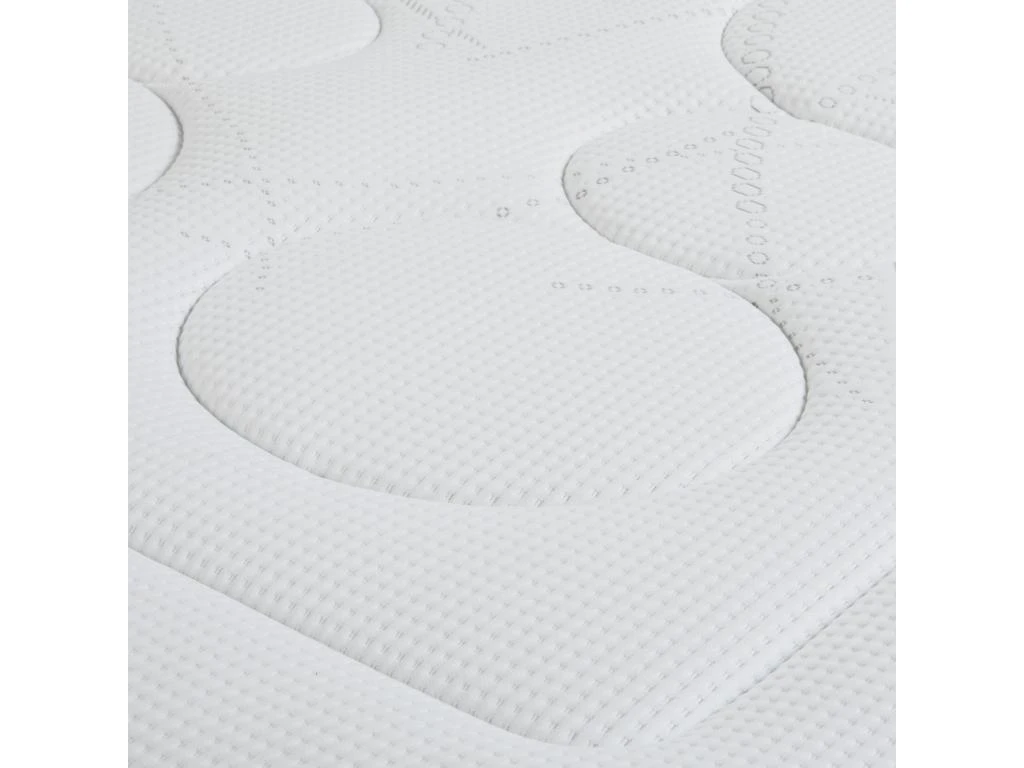 Matelas Ressorts Et Mémoire De Forme Rêve 600 - SOMEO 200x200 4 Matelas Ressorts Et Mémoire De Forme Rêve 600 - SOMEO 200x200 – Image 2