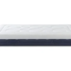 Matelas Ressorts Et Mémoire De Forme Rêve 600 - SOMEO 200x200 12 Matelas Ressorts Et Mémoire De Forme Rêve 600 - SOMEO 200x200 -Sominova Soldes Boutique matelas 21237047