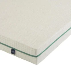 Matelas Naturel Latex Naturel Enfant Aube 200 - SOMEO 70x190 -Sominova Soldes Boutique matelas 21237063