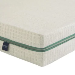 Matelas Naturel Latex Naturel Enfant Aube 200 - SOMEO 70x190 -Sominova Soldes Boutique matelas 21237069