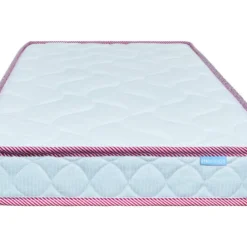 Matelas Bébé Merinos Sans Traitement DOUDOU 70x140 -Sominova Soldes Boutique matelas 21237095
