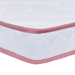 Matelas Bébé Merinos Sans Traitement DOUDOU 70x140 -Sominova Soldes Boutique matelas 21237101