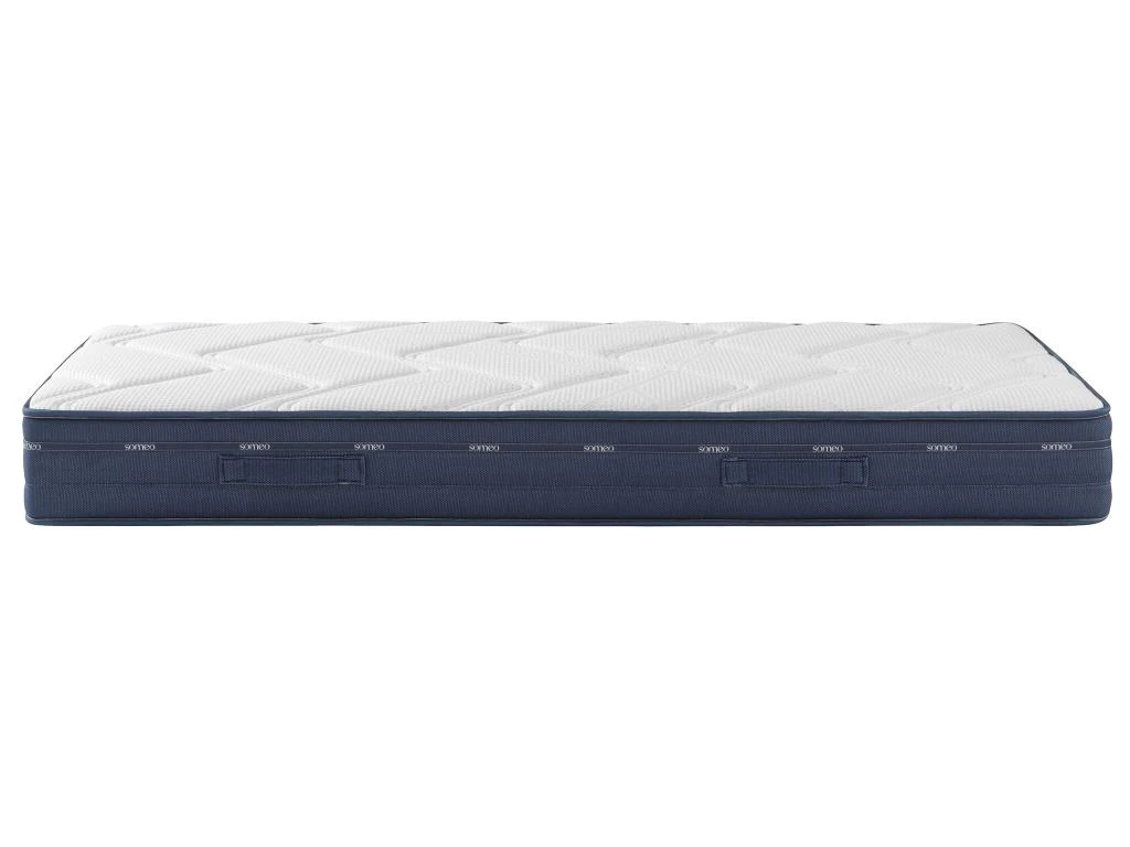 Matelas Ressorts Et Mémoire De Forme Rêve 500 - SOMEO 80x200 7 Matelas Ressorts Et Mémoire De Forme Rêve 500 - SOMEO 80x200 – Image 5