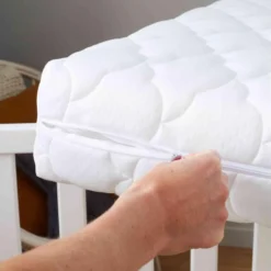 Matelas Bébé Déhoussable Faces été / Hiver PARFAIT 70x140 -Sominova Soldes Boutique matelas 21237159