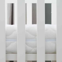 Matelas Bébé Déhoussable Faces été / Hiver PARFAIT 70x140 -Sominova Soldes Boutique matelas 21237161