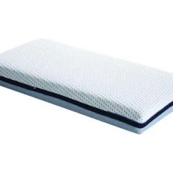Matelas Bébé Déhoussable OCEAN FRIENDLY 60x120 Cm -Sominova Soldes Boutique matelas 21237263
