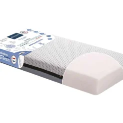 Matelas Bébé Déhoussable OCEAN FRIENDLY 60x120 Cm -Sominova Soldes Boutique matelas 21237265