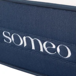 Matelas Ressorts, Latex Et Mémoire De Forme Rêve 700 - SOMEO 160x200 -Sominova Soldes Boutique matelas 21237371