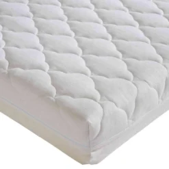 Matelas Bébé Déhoussable Ultra-doux BAMBOO Sans Traitement 60x120 8 Matelas Bébé Déhoussable Ultra-doux BAMBOO Sans Traitement 60x120 -Sominova Soldes Boutique matelas 21237375