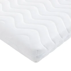 Matelas Pour Canapé-lit Convertible Latex Crépuscule 400 - SOMEO 115x185 -Sominova Soldes Boutique matelas 21237401
