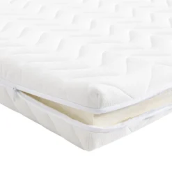 Matelas Pour Canapé-lit Convertible Latex Crépuscule 400 - SOMEO 115x185 -Sominova Soldes Boutique matelas 21237413