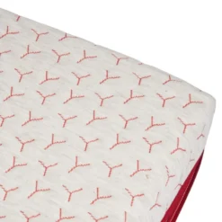 Matelas Bébé Déhoussable EVOLUTIF 60x120 Cm -Sominova Soldes Boutique matelas 21237539