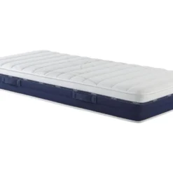 Matelas Ressorts Et Mémoire De Forme Rêve 600 - SOMEO 90x200