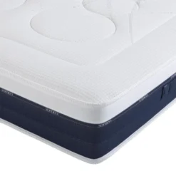 Matelas Ressorts Et Mémoire De Forme Rêve 600 - SOMEO 90x200 -Sominova Soldes Boutique matelas 21237575