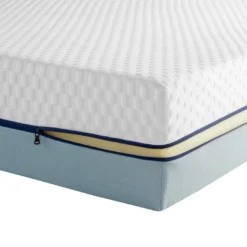 Matelas Mémoire De Forme Songe 600 - SOMEO 70x190 -Sominova Soldes Boutique matelas 21237631