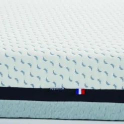 Matelas Bébé Déhoussable OCEAN FRIENDLY 70x140 Cm -Sominova Soldes Boutique matelas 21237749