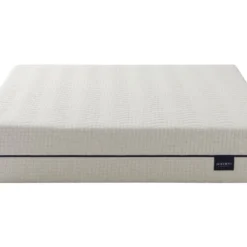 Matelas Naturel Ressorts Et Latex Naturel Aube 600 - SOMEO 140x200 -Sominova Soldes Boutique matelas 21237759