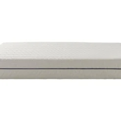 Matelas Naturel Ressorts Et Latex Naturel Aube 600 - SOMEO 140x200 -Sominova Soldes Boutique matelas 21237761