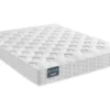 Matelas Dunlopillo Mousse Mémoire Aérial® Moelleux 21cm NARCISSE 140x200 -Sominova Soldes Boutique matelas 21237863