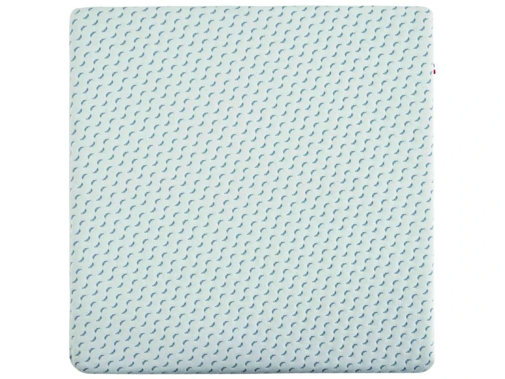 Matelas Bébé Pliant OCEAN FRIENDLY 60x120 Cm 5 Matelas Bébé Pliant OCEAN FRIENDLY 60x120 Cm – Image 3