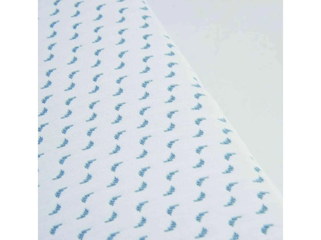 Matelas Bébé Pliant OCEAN FRIENDLY 60x120 Cm 9 Matelas Bébé Pliant OCEAN FRIENDLY 60x120 Cm – Image 7