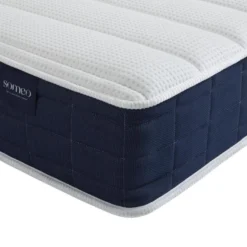 Matelas Ressorts Rêve 400 - SOMEO 140x200 -Sominova Soldes Boutique matelas 21237889