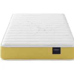 Matelas Mousse Aurore 400 - SOMEO 70x190 -Sominova Soldes Boutique matelas 21237897