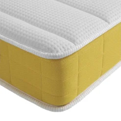 Matelas Mousse Aurore 400 - SOMEO 70x190 -Sominova Soldes Boutique matelas 21237901