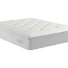 Matelas Simmons Ressorts Ensachés + Mousse Mémoire Grand Confort 33cm SW6 140x200