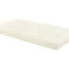 Matelas Bébé Pliant 2 Parties Déhoussable NOMADE PREMIUM 60x120