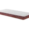 Matelas Relaxation 100% Latex Crépuscule 500 - SOMEO 2x80x200 -Sominova Soldes Boutique matelas 21238359