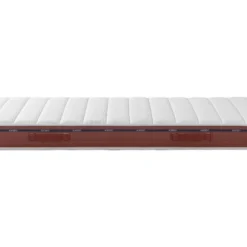 Matelas Relaxation 100% Latex Crépuscule 500 - SOMEO 2x80x200 -Sominova Soldes Boutique matelas 21238367