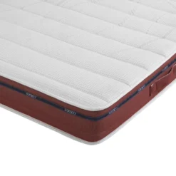 Matelas Relaxation 100% Latex Crépuscule 500 - SOMEO 2x80x200 -Sominova Soldes Boutique matelas 21238369
