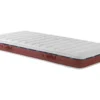 Matelas Relaxation 100% Latex Crépuscule 600 - SOMEO 70x190 -Sominova Soldes Boutique matelas 21238477