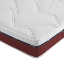 Matelas Relaxation 100% Latex Crépuscule 600 - SOMEO 70x190 -Sominova Soldes Boutique matelas 21238481