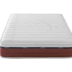 Matelas Relaxation 100% Latex Crépuscule 600 - SOMEO 70x190 -Sominova Soldes Boutique matelas 21238483