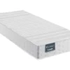 Matelas Pour Sommier Relaxation Dunlopillo 100% Latex 20cm DAHLIA 90x200 -Sominova Soldes Boutique matelas 21238621